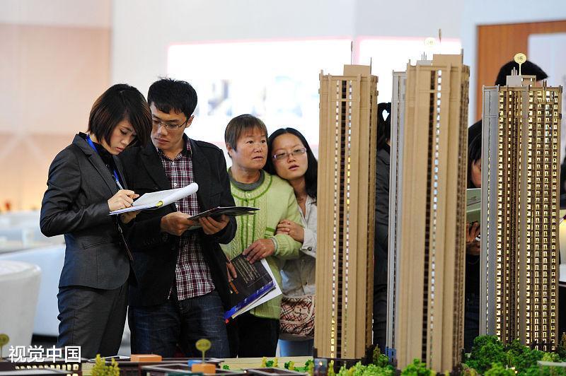 房企停工率持续增加，2019楼市方向已明？专家：注意这3个信号