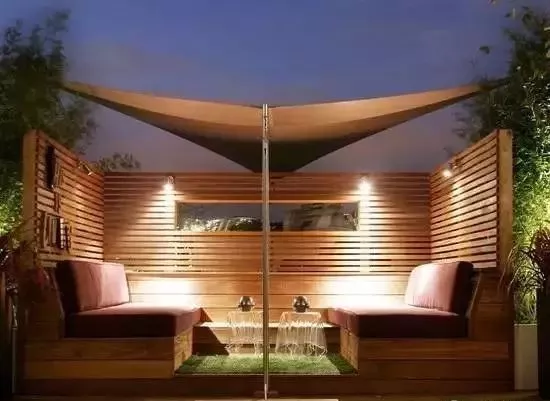 买了一楼带小院的房子，太后悔……