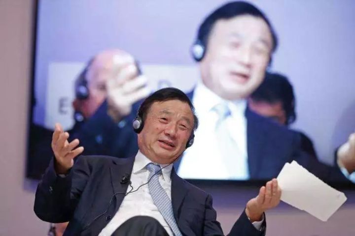 华为凝聚18万员工的核心是什么？15条管理思维让人震撼！