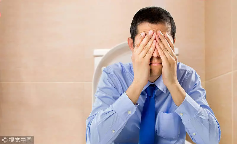 高血壓|提醒：每天這個“時間段”排便的人，偷著樂吧，是長壽的好兆頭！