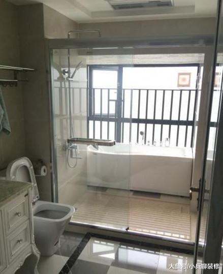 130㎡新房装修，花费25万，材料都是品牌，却被吐槽又土又俗！