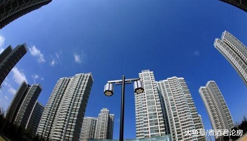 2019年楼市“停涨”，2020年楼市会如何？社科院：软着陆