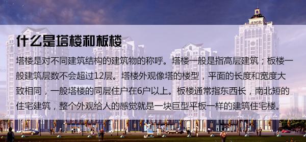 購房為什么不要買塔樓？后果很嚴重