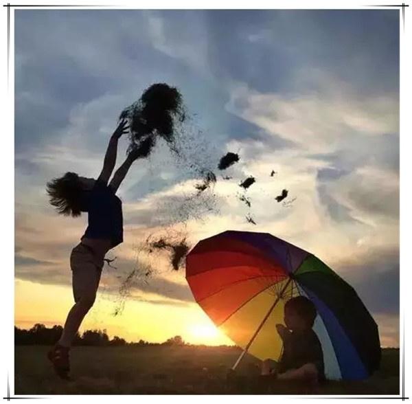 9招儿童摄影技巧, 让你的晒娃照美出新高度!