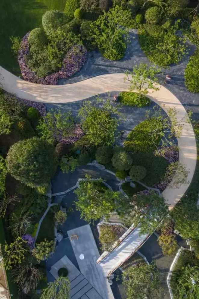 筑南观山揽湖，豪奢人居雅墅 | 贵阳龙湖 · 湖山原著