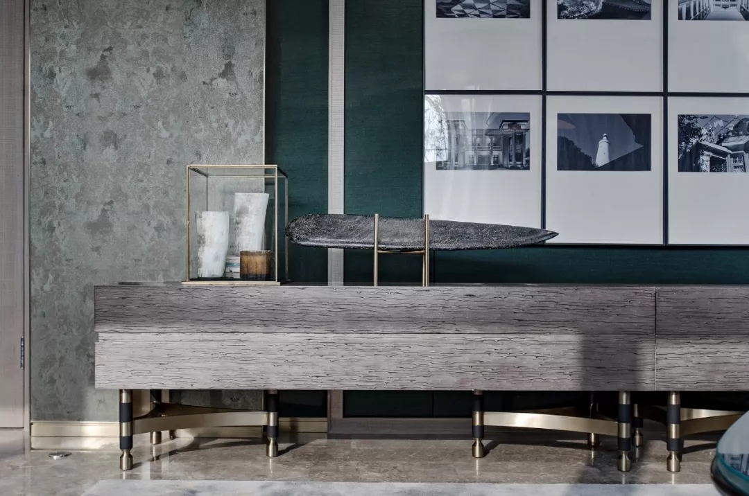 顶层复式，这才是豪宅正确的打开方式！