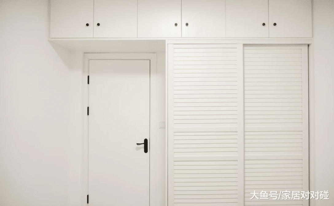 69㎡小宅, 打通沙发墙实用极了! 阳光房改餐厅把人迷住, 晒晒全屋