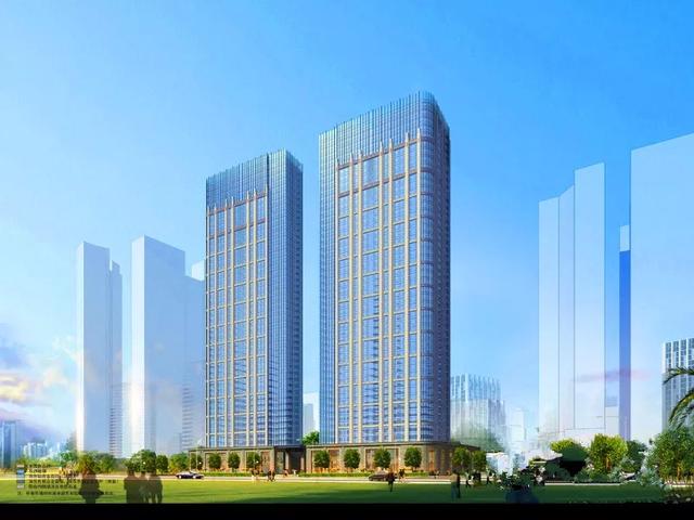 最低57530元/㎡！岛内豪宅获批预售！210套房源将入市