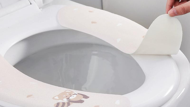 【链接来啦】如何花10块钱, 让你家卫浴变得精致又高级?