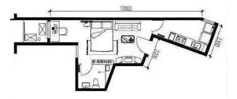 没有造不出的户型，只有想不到的设计！这些奇葩你见过几个？