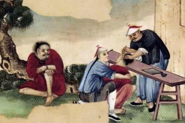 [西游记后传]此酷刑没疼痛感，但受刑之人感到耻辱万分，如今我们隔几天做一次