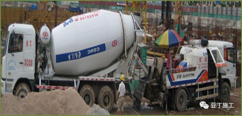 有人在建筑工地打灰打了10多年，竟然不知道混凝土澆筑標準流程！