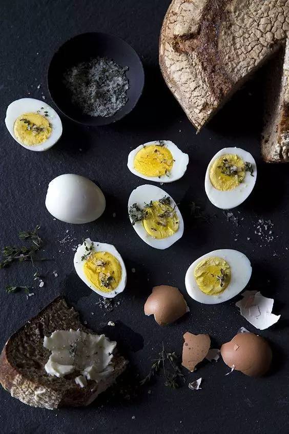 鸡蛋到底要不要放冰箱？做错这几件事，鸡蛋的营养就全部浪费了！