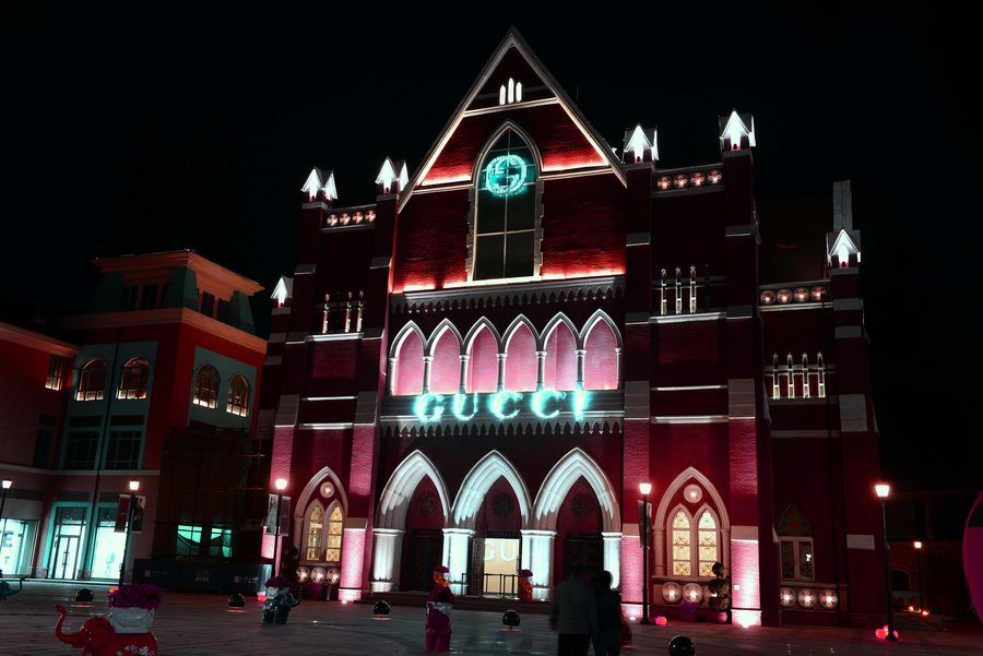 百强房企9月业绩同比提升11%，四季度或仍将加大推盘