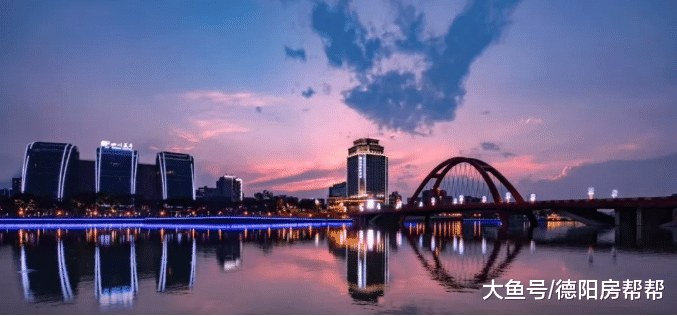 世界500强房企进军德阳，这番成绩震惊业内外！