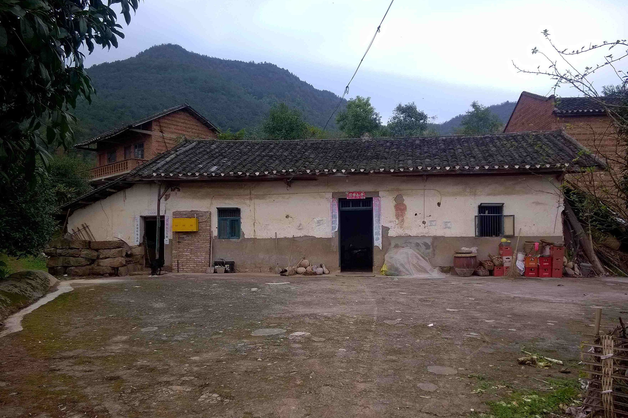 2019年农村建，怎么审批？房宅基地面积标准是多少？