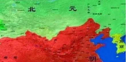 大清朝只用了一招就解决蒙古威胁，让蒙古男人不想打仗，女人天天叫苦