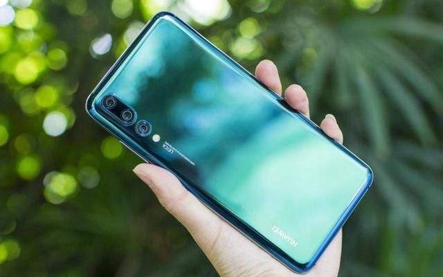 华为“拍照霸王”正在狂跌！徕卡三摄+128GB，你买早了吗？