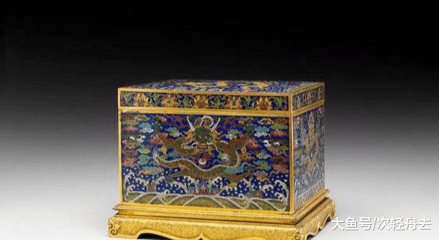 ＂小小的砚台竟然也这么值钱，中国拍卖价格最高的20大砚台＂