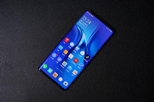 NEX产品经理李翔做客微博，面对面解答网友各种疑惑