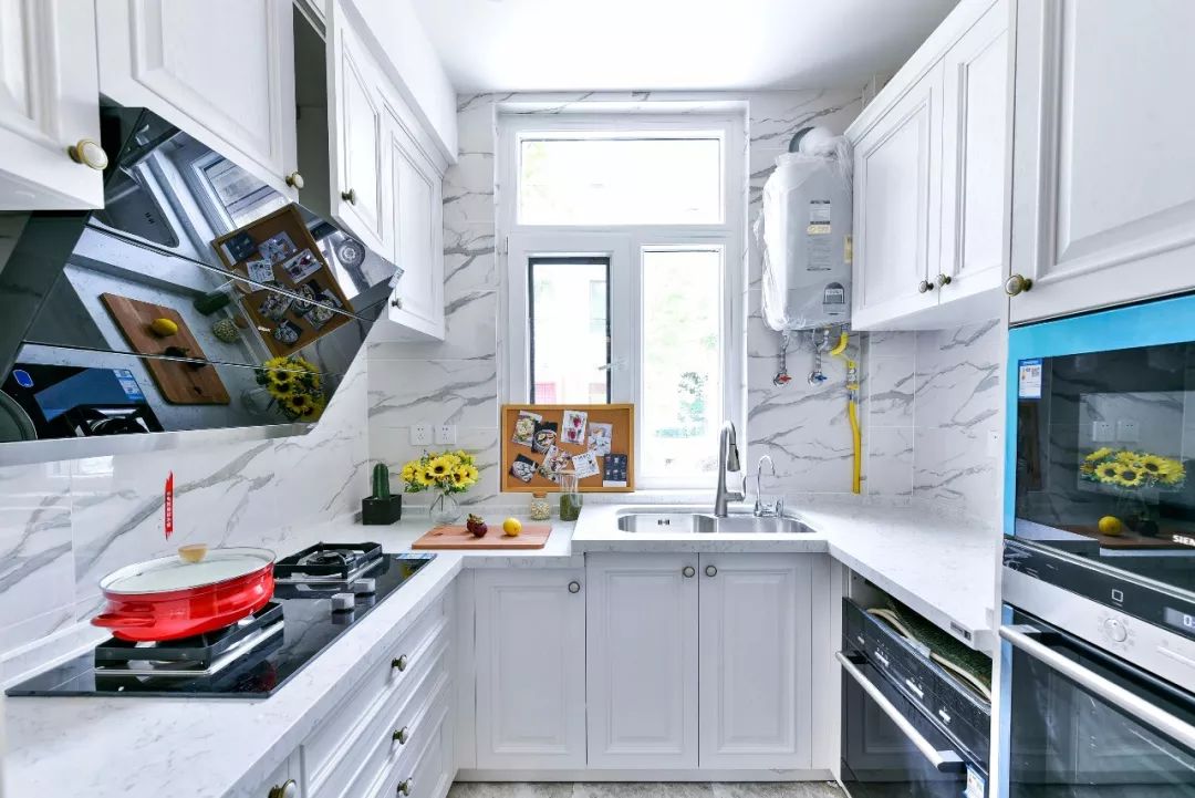 燃气热水器，装厨房还是阳台好？