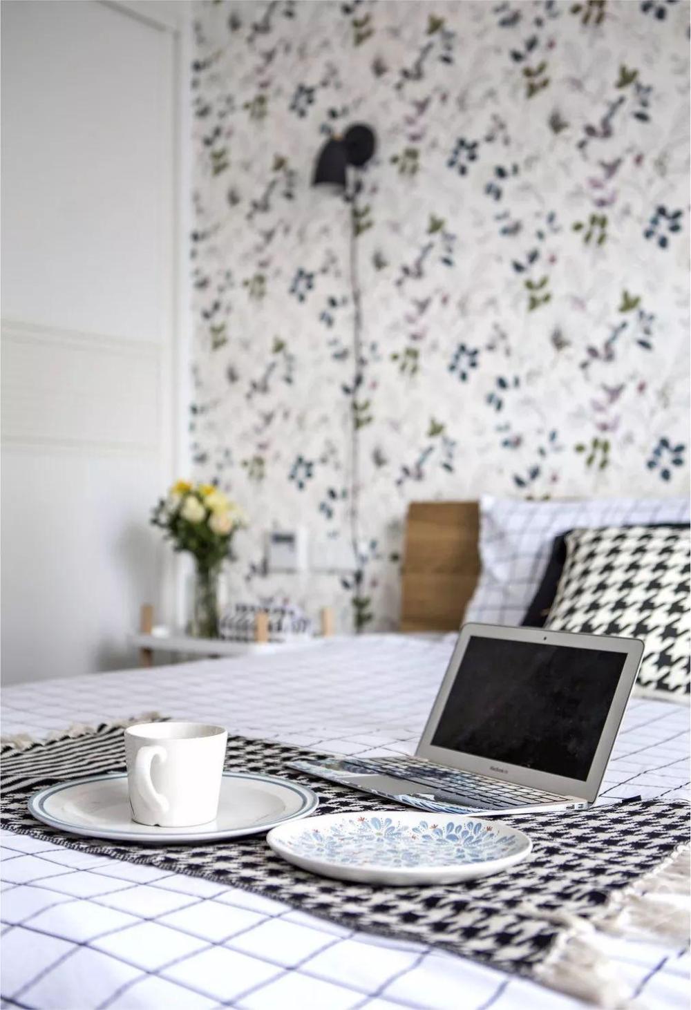 165㎡北欧装修, 看一眼就不舍得走了, 美得让人流连忘返!