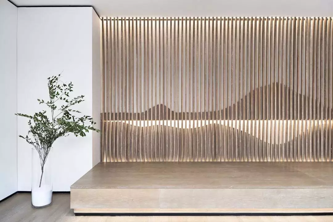 506m2中式别墅，中式精髓打造诗意生活！