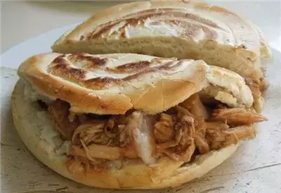 來西安之前 就知道這里是饃都