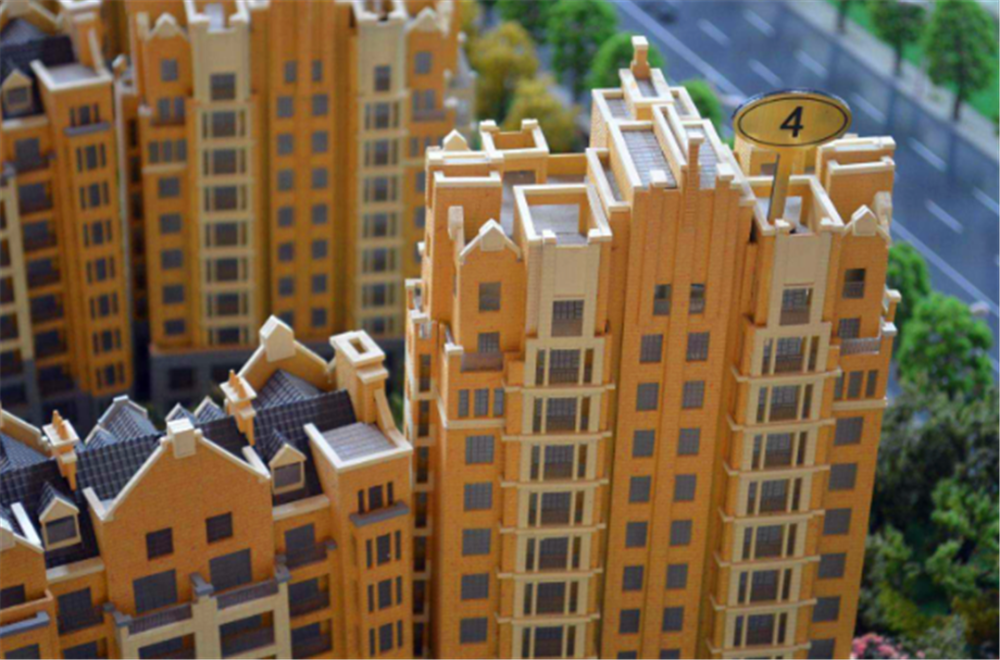 三四线城市或将迎来新一轮房价降价“跌势”，大局是否已定？