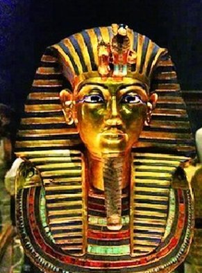 神秘木乃伊被发现时正发出“尖叫”，他的生前是否遭遇痛苦？