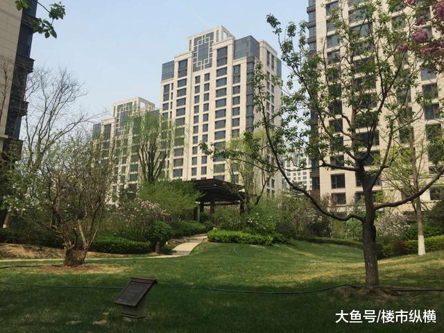 “大户型”已经过时？一位炒房客直言：未来，这两类房子更值钱