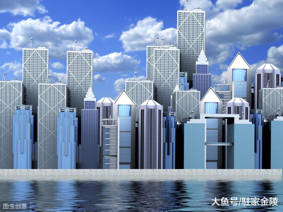 楼盘开盘，七、八层就快速售空？为什么会这么受欢迎呢？