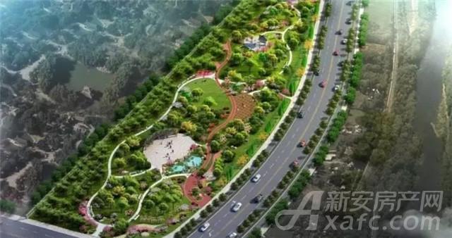 庐阳三孝口片区地块最新进展曝光！宜家没凉已落定