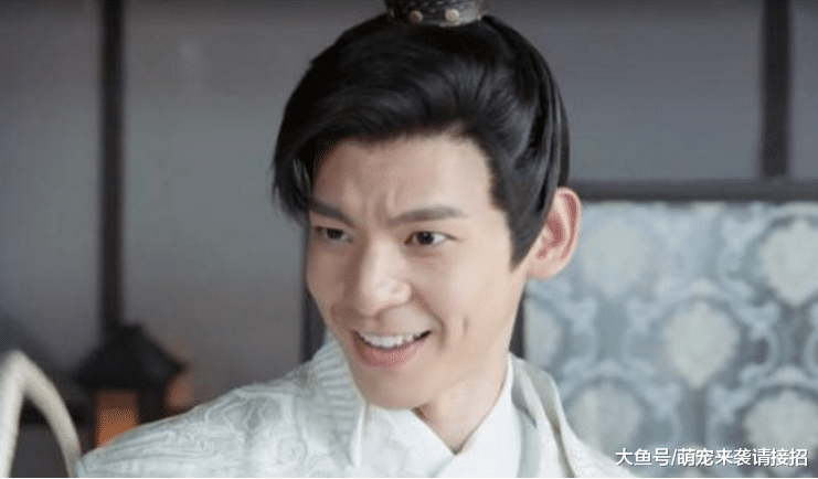 《小女花不棄》男主張彬彬不愧是金馬男配，又被逼成了渣男