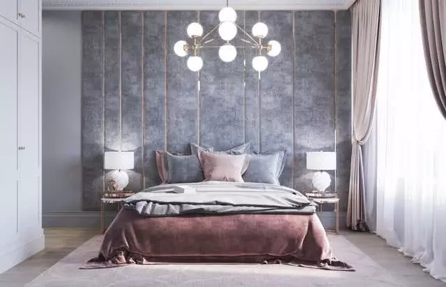 总觉的北欧风不够有逼格，那是因为你没有见过这套案例！