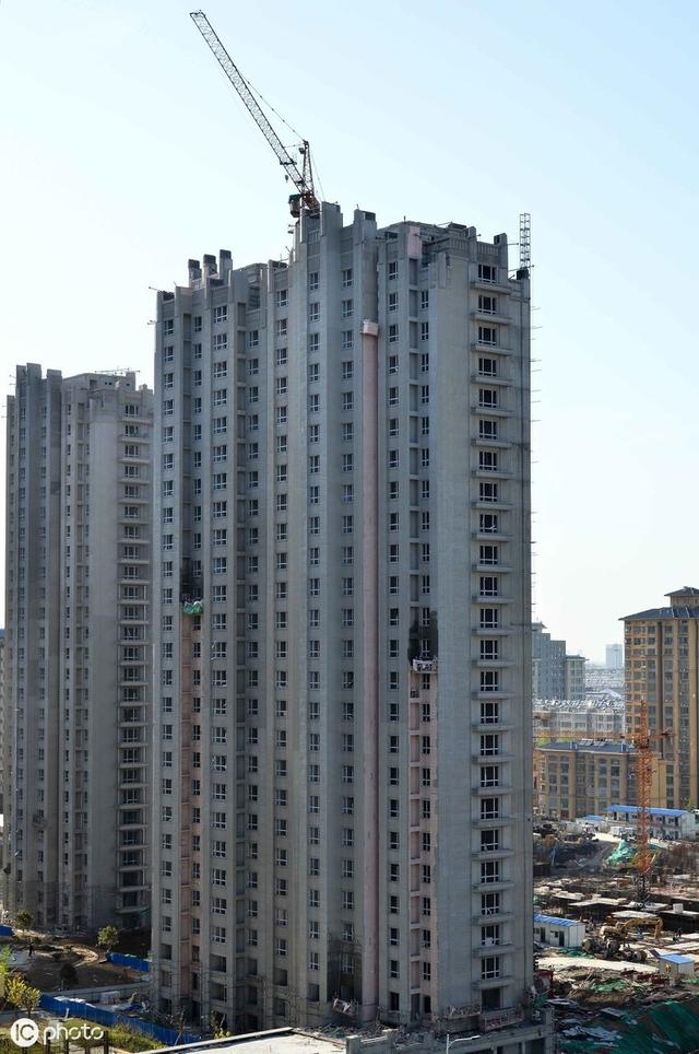 买一期房和二期房没什么不同？区别大了去了，房友：知道晚了