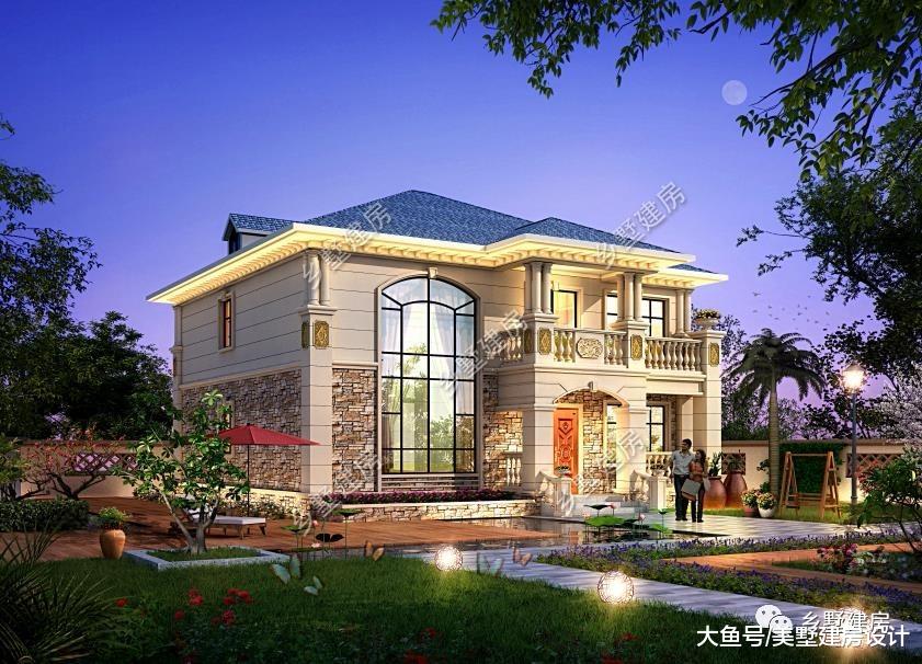 农村建房超后悔的4件事，全是血泪教训，你家中招了吗！