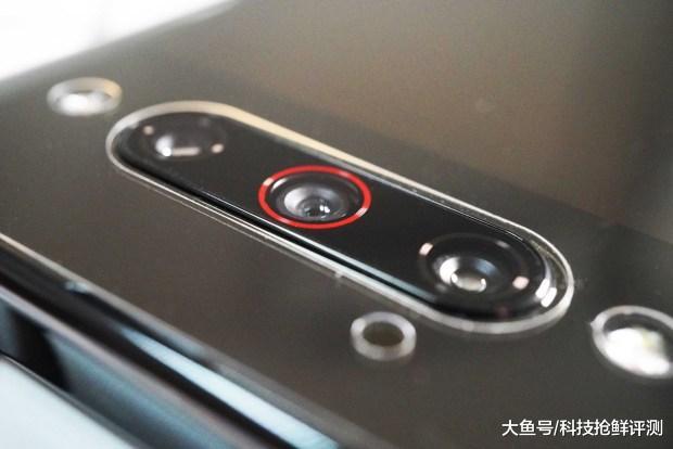 努比亚Z20对上华为P30 Pro 拍照谁最强？