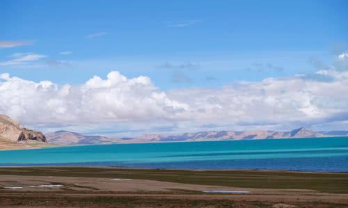 国内不断增长的湖泊，每年扩大100平方公里，给当地带来大麻烦