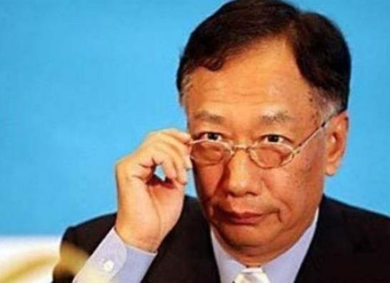 富士康被复制，“代工厂界的华为”营收1300亿，使得郭台铭勃然大怒？