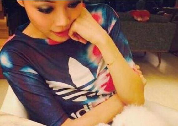 容祖儿晒出自己的豪宅，在香港能住这种房子，都是很有实力的