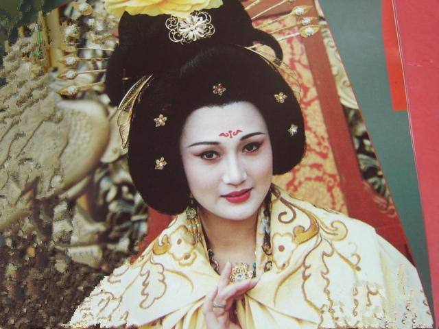 53岁王志文的6任前终于曝光，看到现在老婆，网友：这辈子值了！