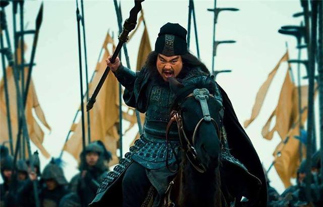 张飞被害死后，刘备面无表情地说了4字，赵云听后只想回老家