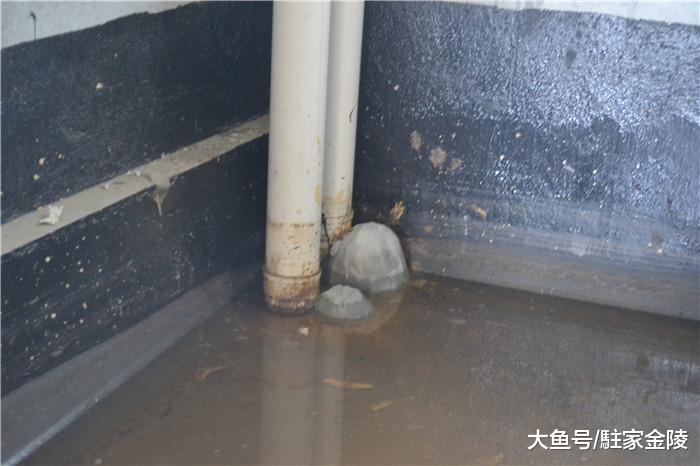 期房交房时不单单是签字领钥匙，验清房屋在签字，不然后果可能很严重！