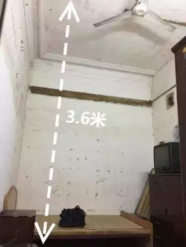 花2万把13平破旧出租房改造成复式新房，改造后房东说不租了！