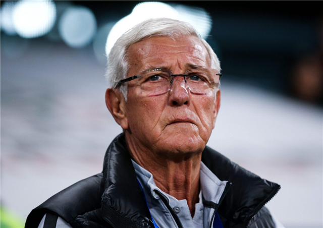 里皮重返国足签下4年合同？为冲击世界杯做准备，好事将近？