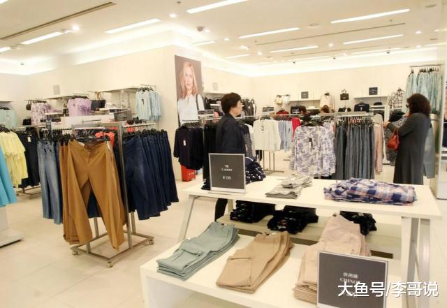 又一国际大牌败走中国：预计3年关店100家，直至完全退出中国市场