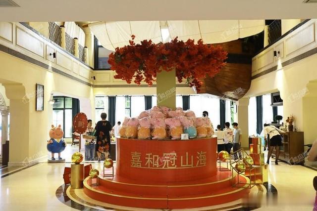 风雨无阻，北海房价网携手楼盘网2019免费看房团圆满结束