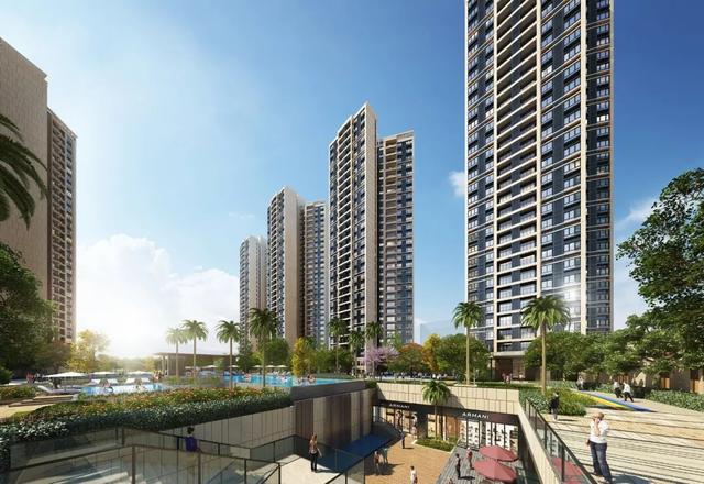 300亿总部中心！造超级产业航母！佛山藏着一匹大黑马