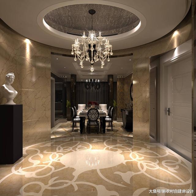 16X11米双拼别墅，家有兄弟就要这样盖房，造价经济还实用